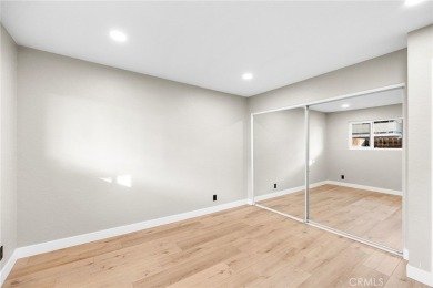 Prime LOCATION! Don't miss this beautifully upgraded 2 bedroom on Canyon Crest Country Club in California - for sale on GolfHomes.com, golf home, golf lot