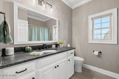 Welcome to 304 Elokwa Lane! Discover comfort and style in this on Toqua Golf Course - Loudon County in Tennessee - for sale on GolfHomes.com, golf home, golf lot