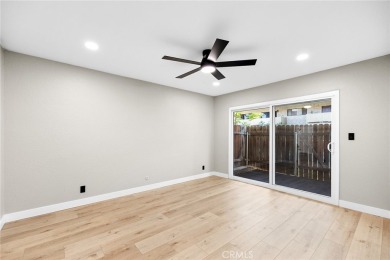 Prime LOCATION! Don't miss this beautifully upgraded 2 bedroom on Canyon Crest Country Club in California - for sale on GolfHomes.com, golf home, golf lot