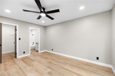 Prime LOCATION! Don't miss this beautifully upgraded 2 bedroom on Canyon Crest Country Club in California - for sale on GolfHomes.com, golf home, golf lot