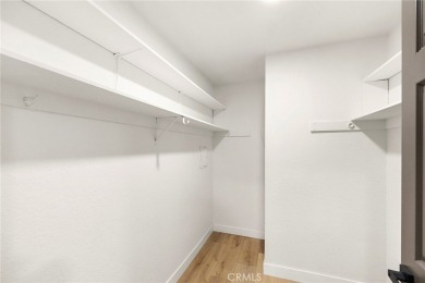 Prime LOCATION! Don't miss this beautifully upgraded 2 bedroom on Canyon Crest Country Club in California - for sale on GolfHomes.com, golf home, golf lot