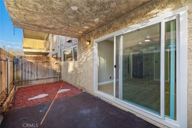Prime LOCATION! Don't miss this beautifully upgraded 2 bedroom on Canyon Crest Country Club in California - for sale on GolfHomes.com, golf home, golf lot