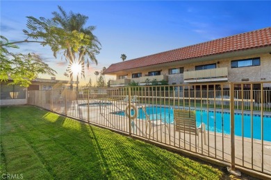 Prime LOCATION! Don't miss this beautifully upgraded 2 bedroom on Canyon Crest Country Club in California - for sale on GolfHomes.com, golf home, golf lot