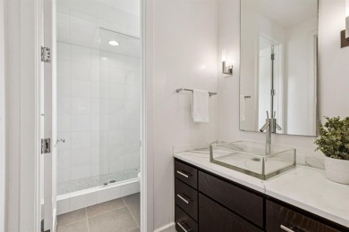 Perfectly positioned on the 9th hole of Bent Tree Country Club on Bent Tree Golf Club in Texas - for sale on GolfHomes.com, golf home, golf lot