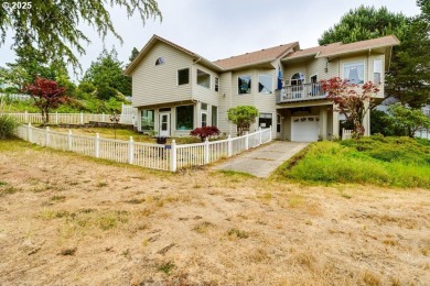 Don't miss your opportunity to own this beautiful home located on  in Oregon - for sale on GolfHomes.com, golf home, golf lot