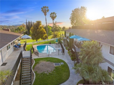 Prime LOCATION! Don't miss this beautifully upgraded 2 bedroom on Canyon Crest Country Club in California - for sale on GolfHomes.com, golf home, golf lot