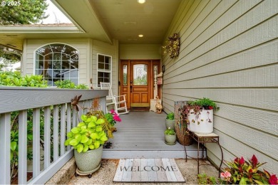 Don't miss your opportunity to own this beautiful home located on  in Oregon - for sale on GolfHomes.com, golf home, golf lot