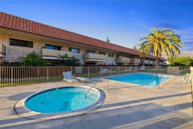 Prime LOCATION! Don't miss this beautifully upgraded 2 bedroom on Canyon Crest Country Club in California - for sale on GolfHomes.com, golf home, golf lot