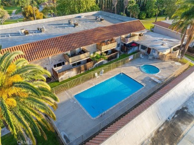 Prime LOCATION! Don't miss this beautifully upgraded 2 bedroom on Canyon Crest Country Club in California - for sale on GolfHomes.com, golf home, golf lot