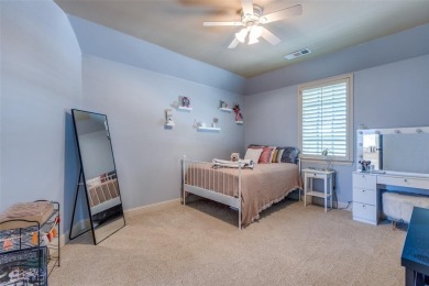 Welcome to this elegant custom Huntington home boasting on The Golf Club At Twin Creeks in Texas - for sale on GolfHomes.com, golf home, golf lot