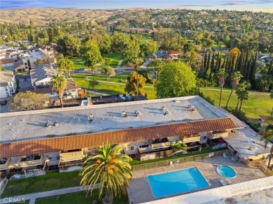 Prime LOCATION! Don't miss this beautifully upgraded 2 bedroom on Canyon Crest Country Club in California - for sale on GolfHomes.com, golf home, golf lot