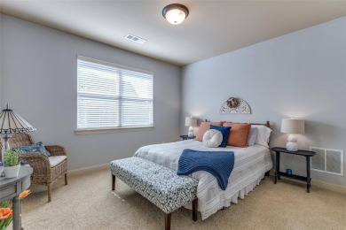 Welcome to this elegant custom Huntington home boasting on The Golf Club At Twin Creeks in Texas - for sale on GolfHomes.com, golf home, golf lot