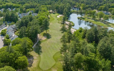 Welcome home! This beautiful top unit condo is nestled within on Dunegrass Golf Club in Maine - for sale on GolfHomes.com, golf home, golf lot
