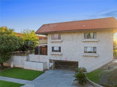 Prime LOCATION! Don't miss this beautifully upgraded 2 bedroom on Canyon Crest Country Club in California - for sale on GolfHomes.com, golf home, golf lot