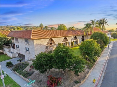 Prime LOCATION! Don't miss this beautifully upgraded 2 bedroom on Canyon Crest Country Club in California - for sale on GolfHomes.com, golf home, golf lot