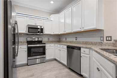 PRIVATE POOL home with peaceful conservation views in the gated on Plantation Golf and Country Club in Florida - for sale on GolfHomes.com, golf home, golf lot