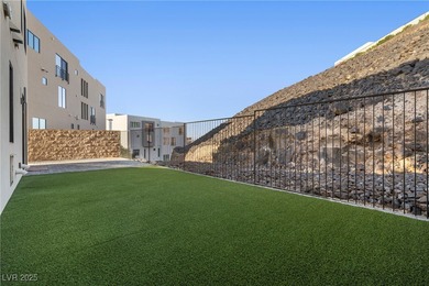 Absolutely stunning modern luxury home in prestigious MacDonald on Dragon Ridge Country Club in Nevada - for sale on GolfHomes.com, golf home, golf lot