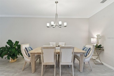 PRIVATE POOL home with peaceful conservation views in the gated on Plantation Golf and Country Club in Florida - for sale on GolfHomes.com, golf home, golf lot