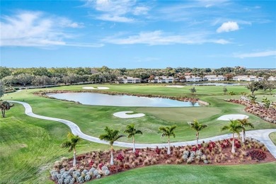 Step inside a lifestyle that feels both classic and curated in on Vineyards Golf and Country Club in Florida - for sale on GolfHomes.com, golf home, golf lot