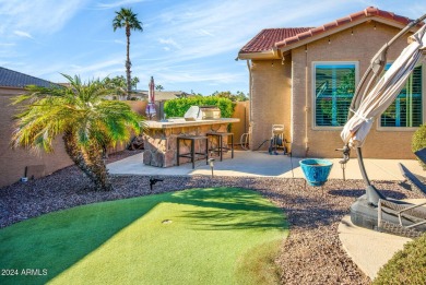 MOTIVATED SELLER....JOB FELL THRU!!!
READY TO MOVE IN TO!!! The on Oakwood Golf Club  in Arizona - for sale on GolfHomes.com, golf home, golf lot