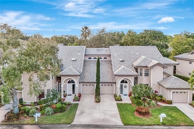Step inside a lifestyle that feels both classic and curated in on Vineyards Golf and Country Club in Florida - for sale on GolfHomes.com, golf home, golf lot