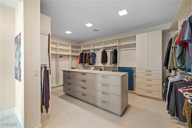Absolutely stunning modern luxury home in prestigious MacDonald on Dragon Ridge Country Club in Nevada - for sale on GolfHomes.com, golf home, golf lot