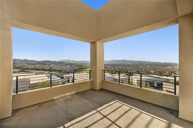 Absolutely stunning modern luxury home in prestigious MacDonald on Dragon Ridge Country Club in Nevada - for sale on GolfHomes.com, golf home, golf lot
