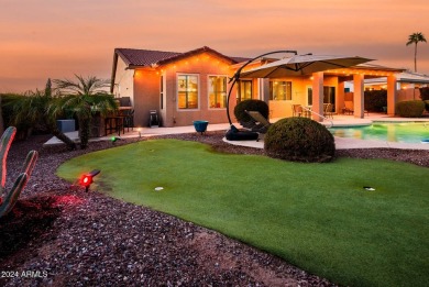 MOTIVATED SELLER....JOB FELL THRU!!!
READY TO MOVE IN TO!!! The on Oakwood Golf Club  in Arizona - for sale on GolfHomes.com, golf home, golf lot