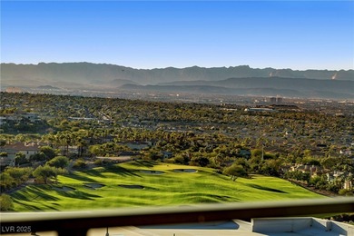 Absolutely stunning modern luxury home in prestigious MacDonald on Dragon Ridge Country Club in Nevada - for sale on GolfHomes.com, golf home, golf lot