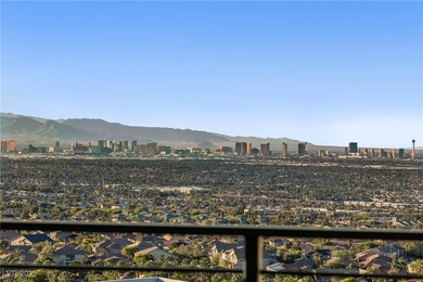 Absolutely stunning modern luxury home in prestigious MacDonald on Dragon Ridge Country Club in Nevada - for sale on GolfHomes.com, golf home, golf lot