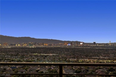 Absolutely stunning modern luxury home in prestigious MacDonald on Dragon Ridge Country Club in Nevada - for sale on GolfHomes.com, golf home, golf lot