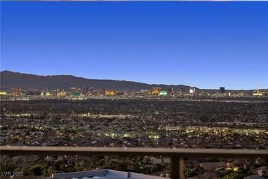 Absolutely stunning modern luxury home in prestigious MacDonald on Dragon Ridge Country Club in Nevada - for sale on GolfHomes.com, golf home, golf lot