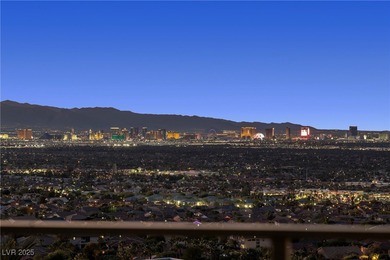 Absolutely stunning modern luxury home in prestigious MacDonald on Dragon Ridge Country Club in Nevada - for sale on GolfHomes.com, golf home, golf lot