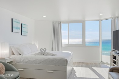 Top of the Gulf Unit 815 | Fully Updated Top-Floor Gulf-Front on Signal Hill Golf Course, Inc. in Florida - for sale on GolfHomes.com, golf home, golf lot