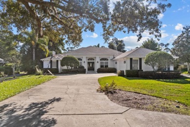 Welcome to your dream home, a 1994-built pool residence nestled on DeBary Golf and Country Club in Florida - for sale on GolfHomes.com, golf home, golf lot