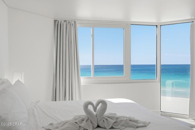 Top of the Gulf Unit 815 | Fully Updated Top-Floor Gulf-Front on Signal Hill Golf Course, Inc. in Florida - for sale on GolfHomes.com, golf home, golf lot