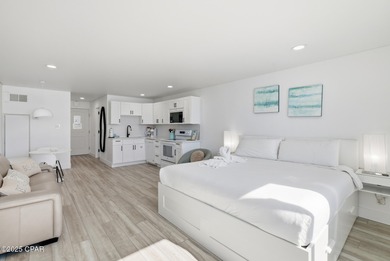 Top of the Gulf Unit 815 | Fully Updated Top-Floor Gulf-Front on Signal Hill Golf Course, Inc. in Florida - for sale on GolfHomes.com, golf home, golf lot