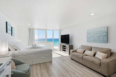 Top of the Gulf Unit 815 | Fully Updated Top-Floor Gulf-Front on Signal Hill Golf Course, Inc. in Florida - for sale on GolfHomes.com, golf home, golf lot