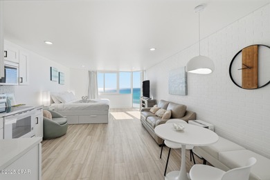 Top of the Gulf Unit 815 | Fully Updated Top-Floor Gulf-Front on Signal Hill Golf Course, Inc. in Florida - for sale on GolfHomes.com, golf home, golf lot