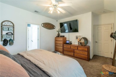Discover comfort and style in this beautifully designed on Mill Creek Golf Club in Texas - for sale on GolfHomes.com, golf home, golf lot