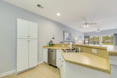 Fantastic Price on this beautiful, second-floor at 142 Avian Dr on Sea Trail Golf Resort in North Carolina - for sale on GolfHomes.com, golf home, golf lot