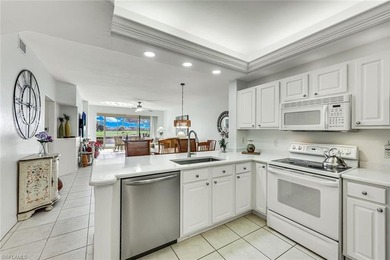 The ultimate Florida lifestyle in this prestigious bundled golf on Spring Run Golf Club in Florida - for sale on GolfHomes.com, golf home, golf lot