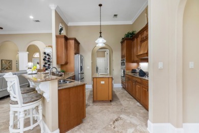 Welcome to 2792 PGA Boulevard--an elegant 4-bedroom, 3-bath home on The Club At Hidden Creek in Florida - for sale on GolfHomes.com, golf home, golf lot