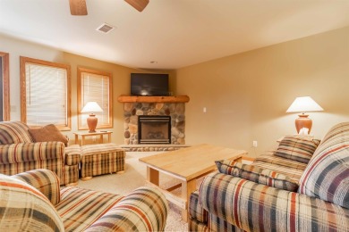 Completely FURNISHED and DECORATED 4 bedroom 3 bath condo in on Northern Bay Golf Resort and Marina in Wisconsin - for sale on GolfHomes.com, golf home, golf lot