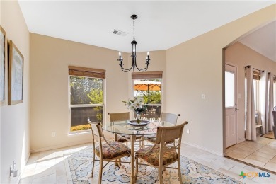 This 3-bedroom, 2-bathroom home offers 1,930 sq ft of on Packsaddle Country Club in Texas - for sale on GolfHomes.com, golf home, golf lot
