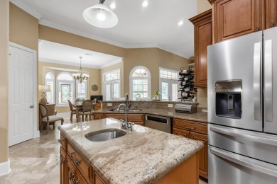 Welcome to 2792 PGA Boulevard--an elegant 4-bedroom, 3-bath home on The Club At Hidden Creek in Florida - for sale on GolfHomes.com, golf home, golf lot
