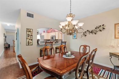 Welcome to this beautifully maintained two-story townhome in the on Heritage Isles Golf and Country Club in Florida - for sale on GolfHomes.com, golf home, golf lot