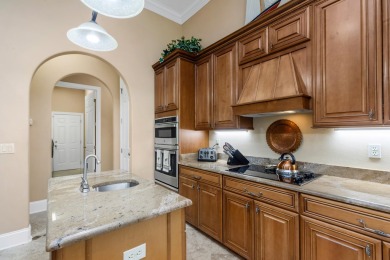 Welcome to 2792 PGA Boulevard--an elegant 4-bedroom, 3-bath home on The Club At Hidden Creek in Florida - for sale on GolfHomes.com, golf home, golf lot
