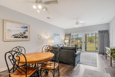 Fantastic Price on this beautiful, second-floor at 142 Avian Dr on Sea Trail Golf Resort in North Carolina - for sale on GolfHomes.com, golf home, golf lot