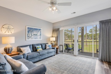Fantastic Price on this beautiful, second-floor at 142 Avian Dr on Sea Trail Golf Resort in North Carolina - for sale on GolfHomes.com, golf home, golf lot